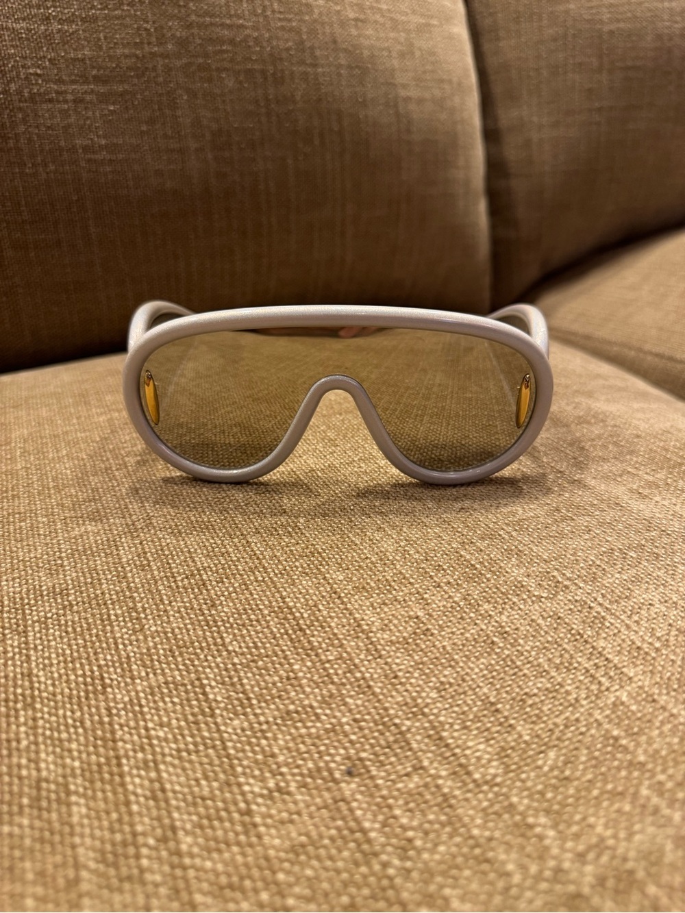 Loewe Paul Ibiza Wave Sunglasses